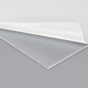 Plexiglas&reg; Acrylic Sheets - 48 x 48" S-22487