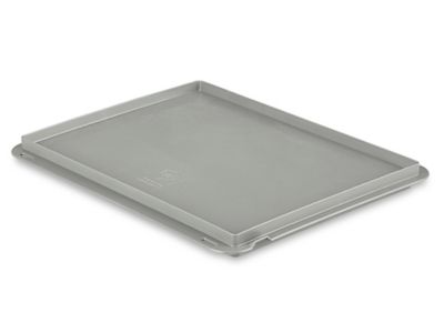  Straight Wall Container Lid - 15 x 12"