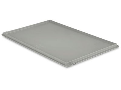  Straight Wall Container Lid - 24 x 15"