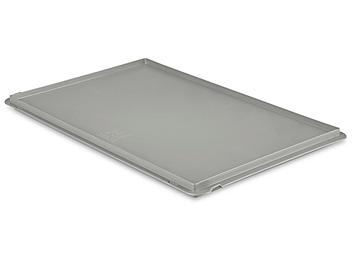 Straight Wall Container Lid - 24 x 15"