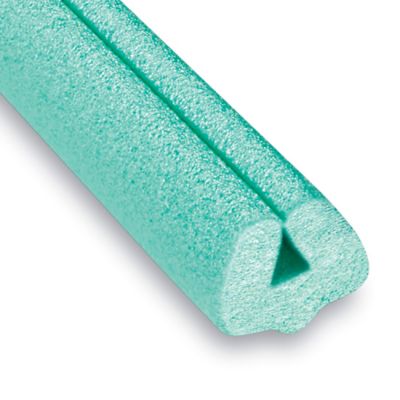 U-Channel Foam Edge Protectors - 1.25 x 3.50 S-22506 - Uline