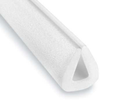 foam-board edge protector