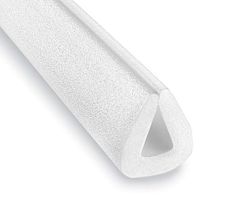 U-Channel Foam Edge Protectors - 1.25 x 3.50 S-22506 - Uline