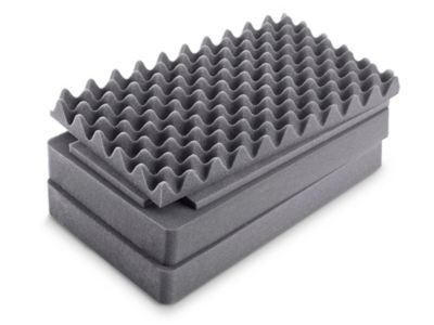 Replacement Foam Set for Pelican™ 1510 Equipment Case S-22515 - Uline