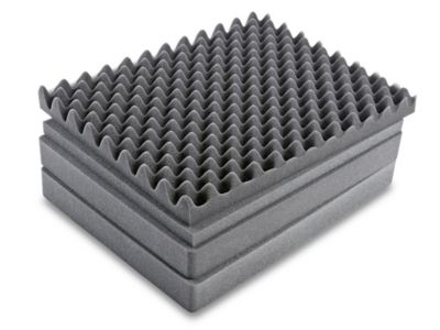 Pelican 3 Pc. Replacement Foam Set