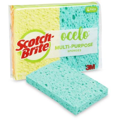 3M Scotch™ Felt Pads in Stock - ULINE