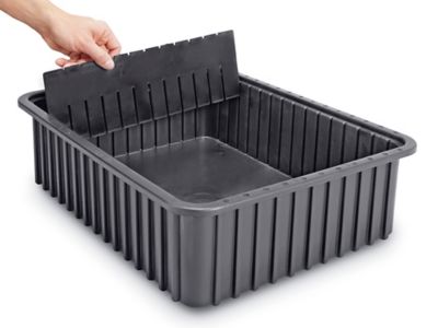 Short ESD Safe Divider - 15 x 6" S-22539SD