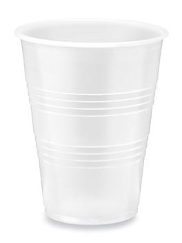 Translucent Cups - 9 oz S-22541-S1