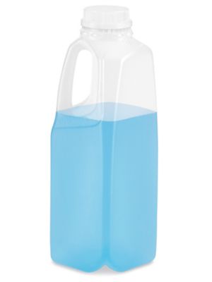 Milk Jugs Skid Lot - 32 oz S-22549S
