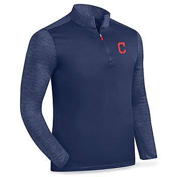 MLB Pullover - Cleveland Indians, XL S-22554CLE-X