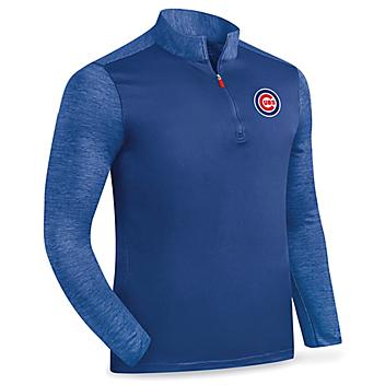 MLB Pullover - Chicago Cubs, XL S-22554CUB-X