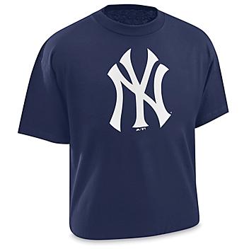 MLB T-Shirt - New York Yankees, Medium S-22555NYY-M