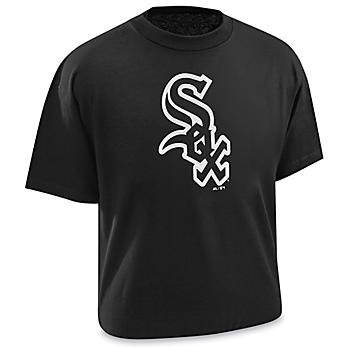 MLB Classic T-Shirt - Chicago White Sox, Large S-22555SOX-L