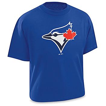MLB Classic T-Shirt - Toronto Blue Jays, 2XL S-22555TOR2X