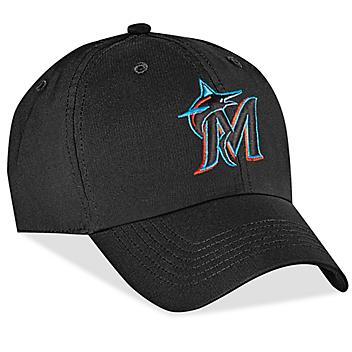 MLB Hat - Miami Marlins S-22557MAR