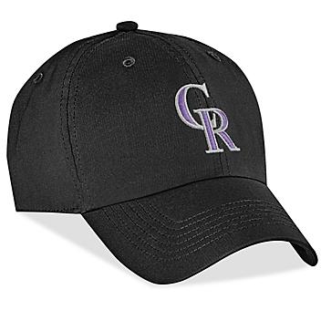 MLB Hat - Colorado Rockies S-22557ROC