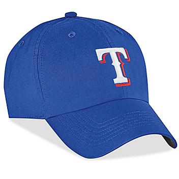 MLB Classic Hat - Texas Rangers S-22557TEX