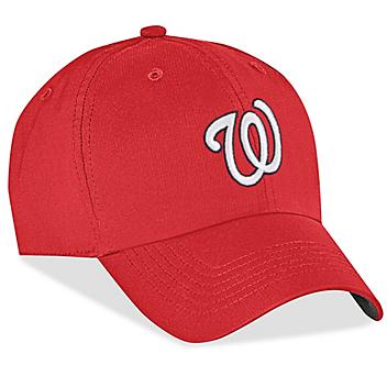 MLB Classic Hat - Washington Nationals S-22557WAS