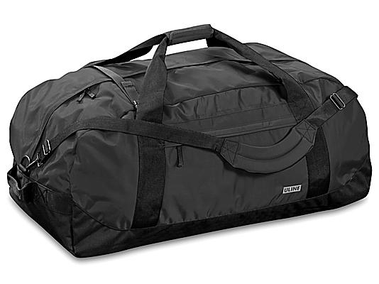 Giant XL Duffel Bag - Black