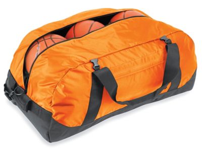 Boeing 55 Duffle Bag - Orange