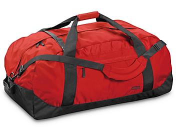 Giant XL Duffel Bag - Red S-22580R