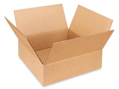 Cardboard versus Corrugated – there ARE distinct differences – Midwest  Graphics