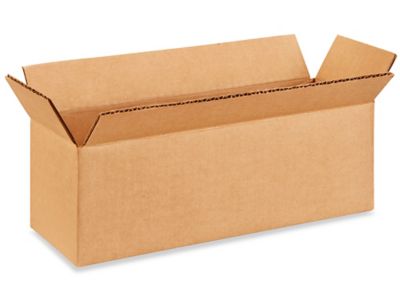 Square Boxes, Corrugated Boxes