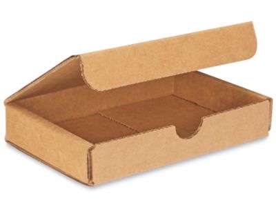 Paper Take-Out Boxes - 96 oz - ULINE - Carton of 160 - S-22407