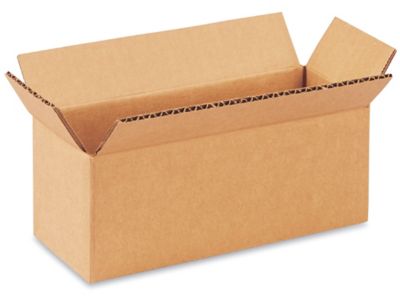 Order your corrugated boxes - Cascades