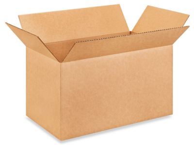 Shipping Box - 18 x 18 x 15