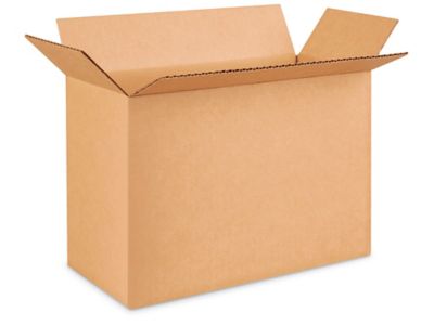 13 x 6 x 9" Corrugated Boxes S-22645
