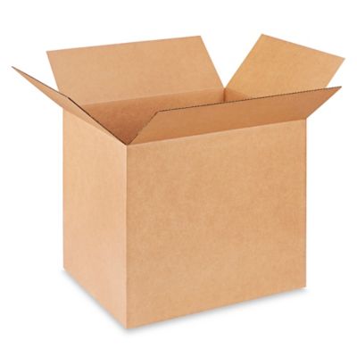 20 x 16 x 18" Corrugated Boxes S-22652