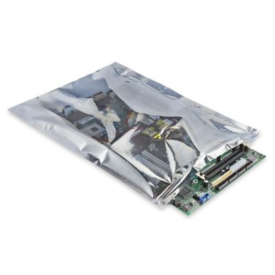 12 x 18" Reclosable Static Shielding Bags S-2266