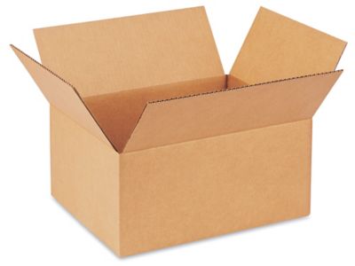 15 x 12 x 7" Corrugated Boxes S-22668