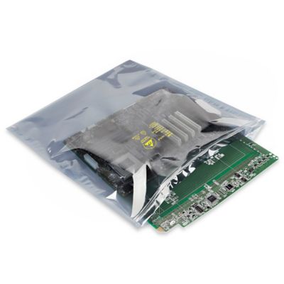 15 x 18" Reclosable Static Shielding Bags S-2268