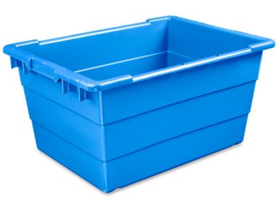  Bac à empilage transversal – 24 x 17 x 12 po