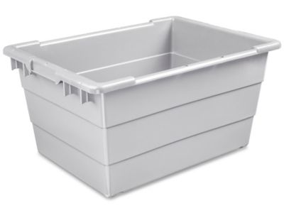 Plastic Shelf Liner - 24 x 12 H-2430 - Uline