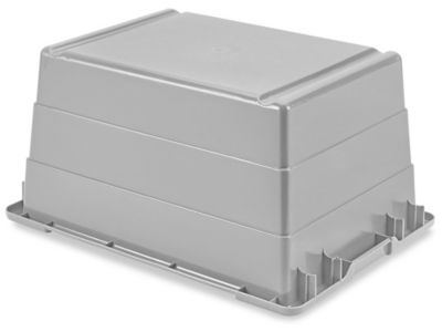 Cross-Stack Tub - 24 x 17 x 12