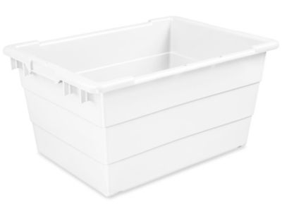 その他 vaultroom container 20L white 20L VAULTROOM CONTAINER / WHT