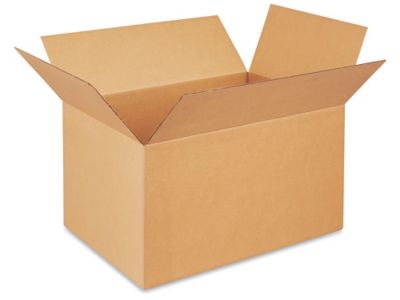 26 x 18 x 14" Corrugated Boxes S-22698