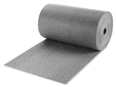 Universal Extra-Duty Sorbent Rolls - 30" x 150' S-22728