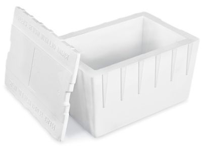 Foam Products  Polystyrene, Polyethylene, Styrofoam™ & More