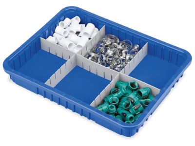 Divider Box - 20 x 15 x 2 1/2