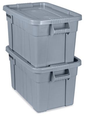 Rubbermaid® Brute® Tote