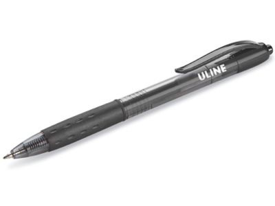  Uline Easy Glide Gel Pen - Medium Tip