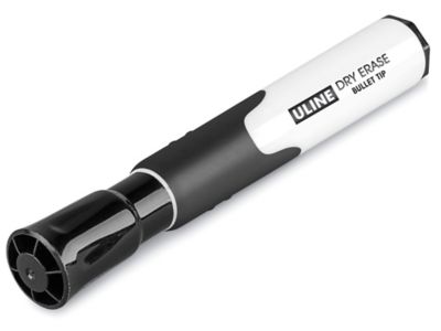 Uline Dry Erase Markers in Stock - ULINE