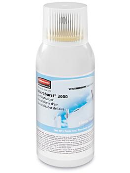 Rubbermaid&reg; Air Freshener Spray - Linen Fresh S-22754