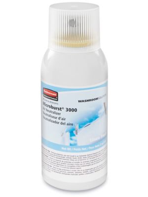 Rubbermaid® Air Freshener Spray - Linen Fresh