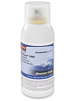 Rubbermaid&reg; Air Freshener Spray - Mountain Peaks S-22756