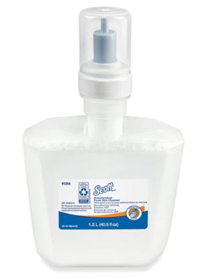 Foaming Hand Soap  Gallon Refill — Benson Soap Mill